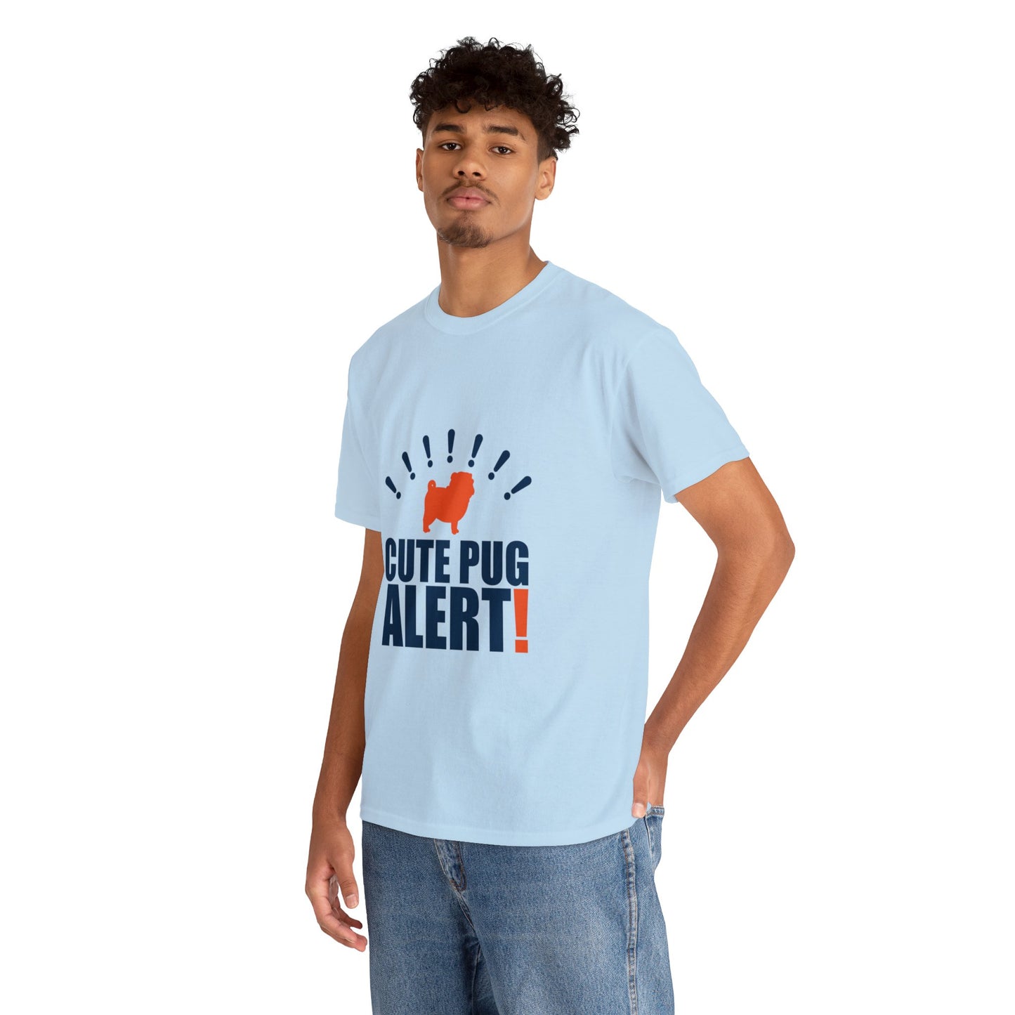 Muffin - Unisex Cotton T-Shirt