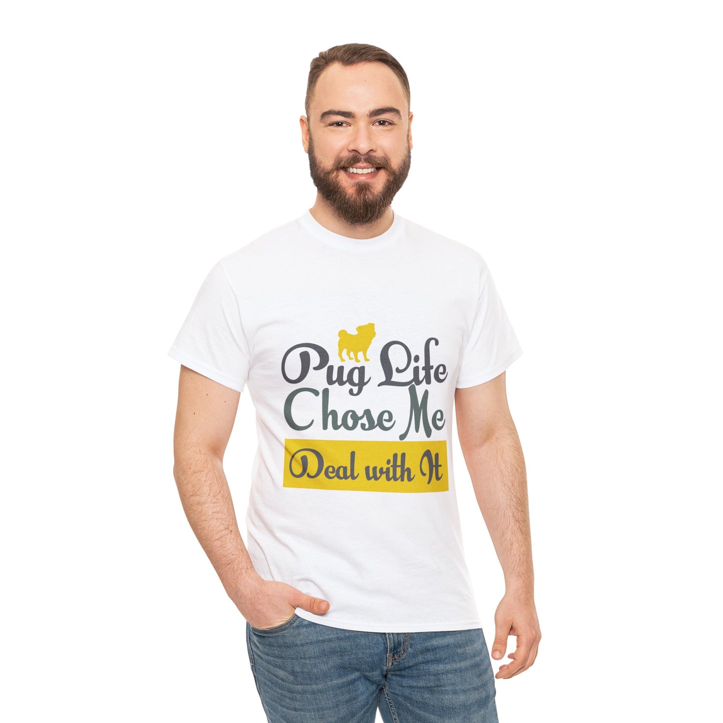 Belle - Unisex Cotton T-Shirt