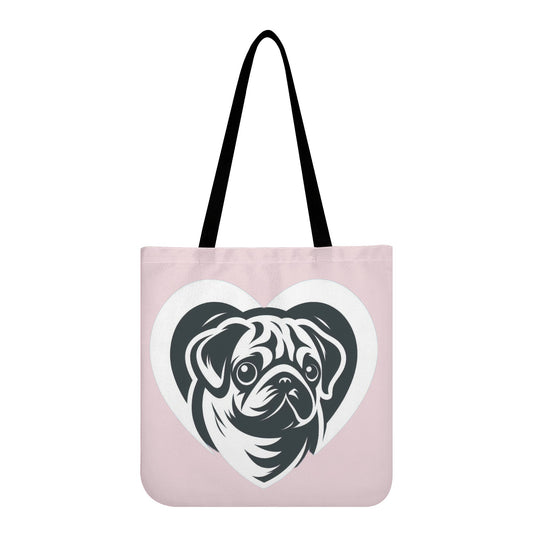 Puck - Tote Bag