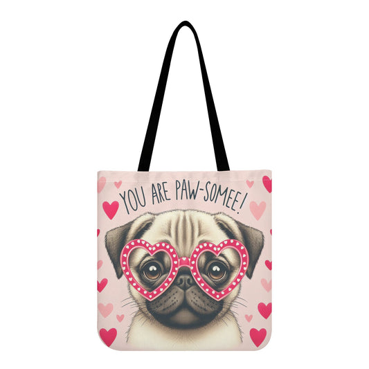 Mixie - Tote Bag