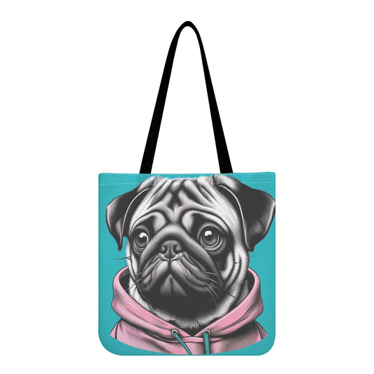 Glitter - Tote Bag
