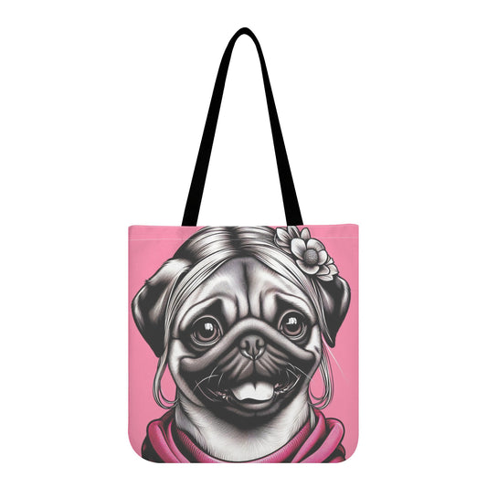 Butters - Tote Bag