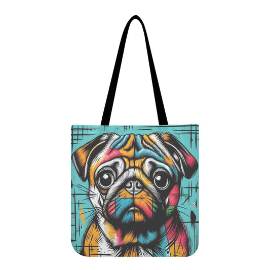 Bantam - Tote Bag