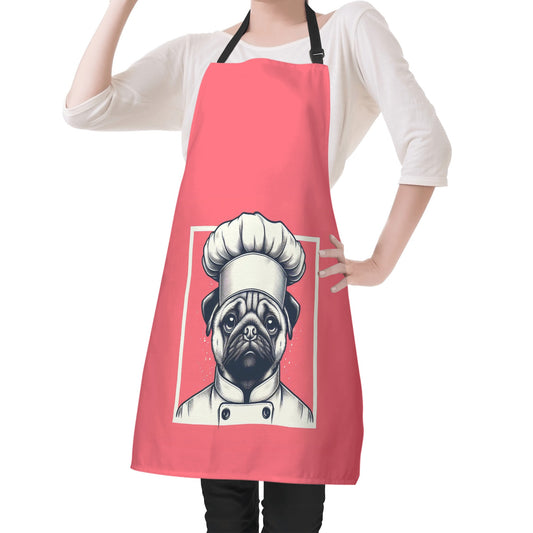 Danger - Apron