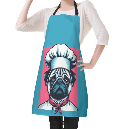 Cosmo - Apron