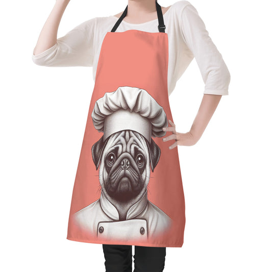 Brewer - Apron
