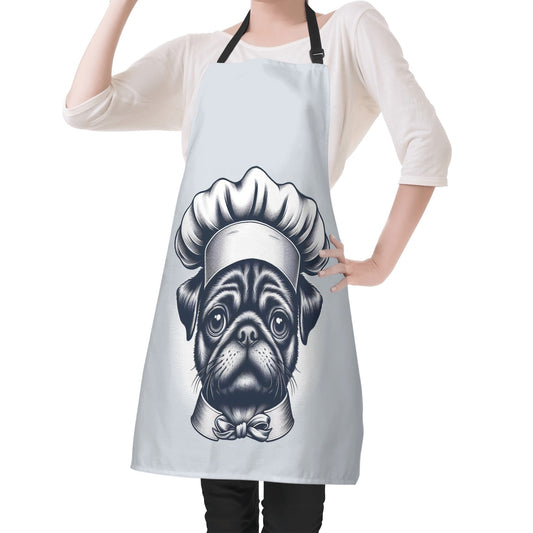 Waffle - Apron