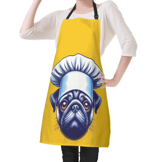 Thimble - Apron