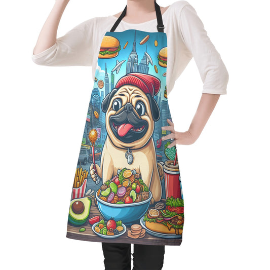 Roo - Apron