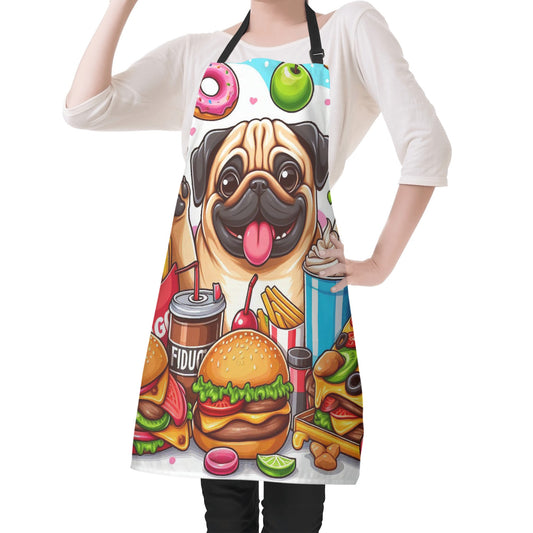 Rolo - Apron