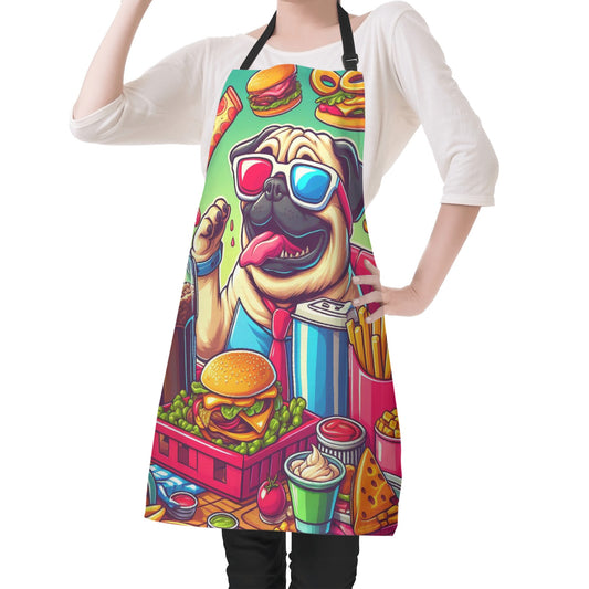 Puck - Apron