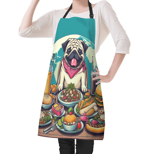Pocket - Apron