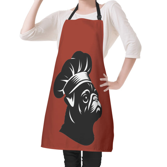 Pixel - Apron