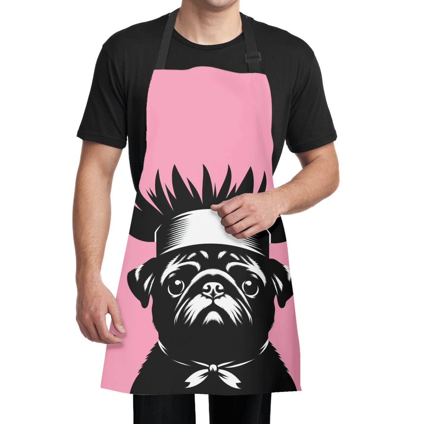 Pip - Apron