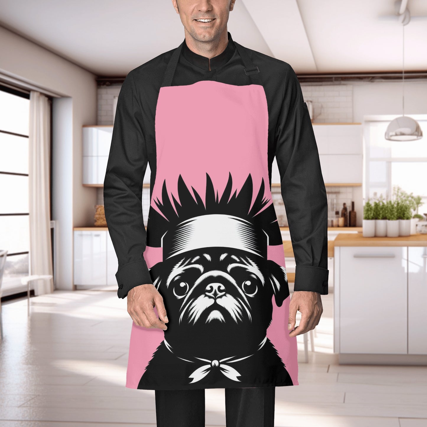 Pip - Apron