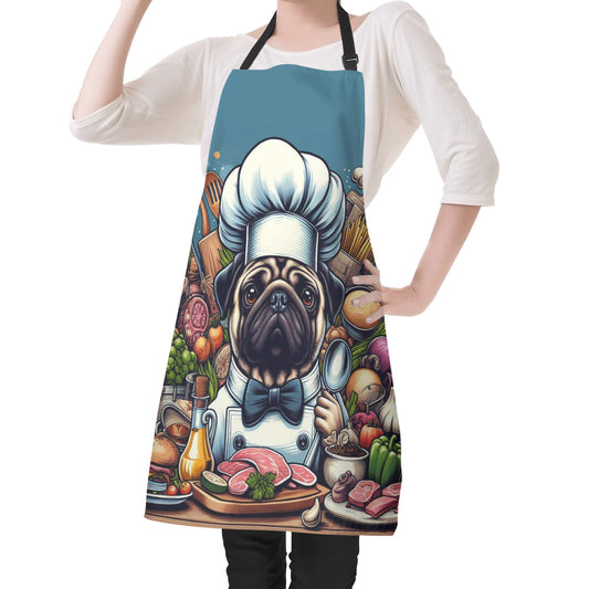 Minor - Apron