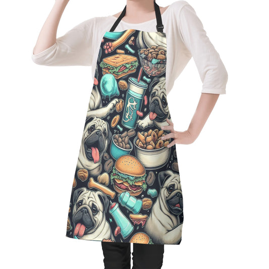 Iota - Apron