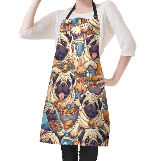 Gadget - Apron