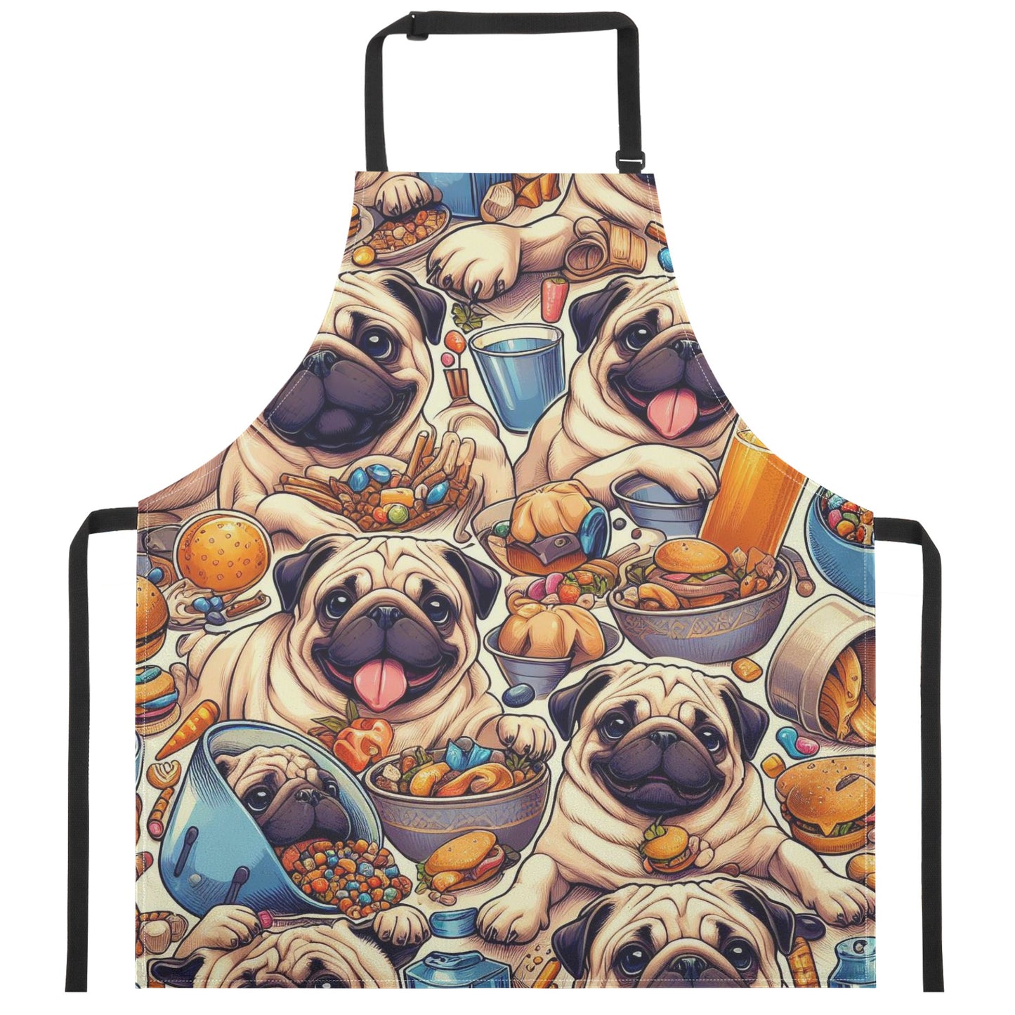 Gadget - Apron