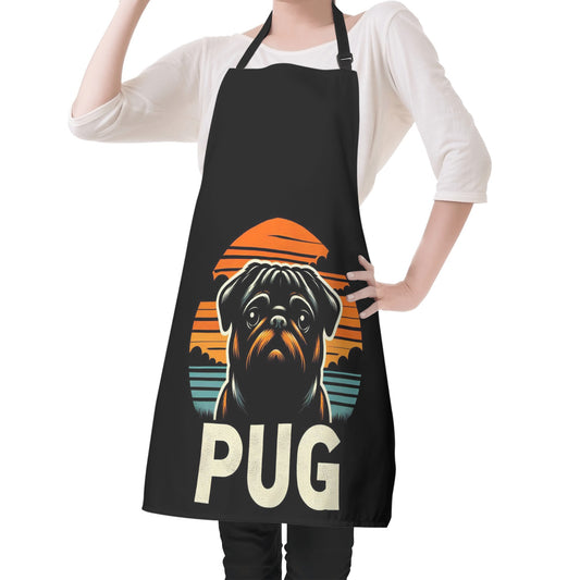 Doodle - Apron