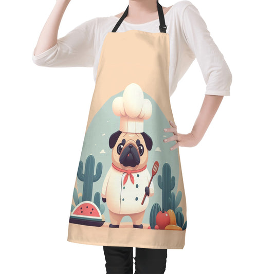 Dibby - Apron