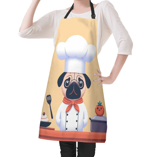 Bantam - Apron
