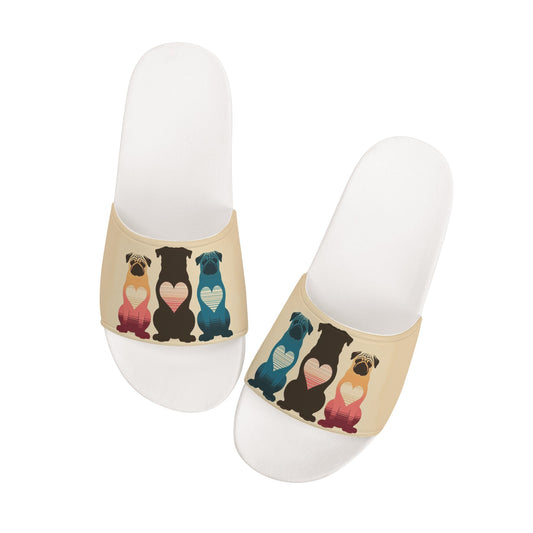 Thimble - Sandals