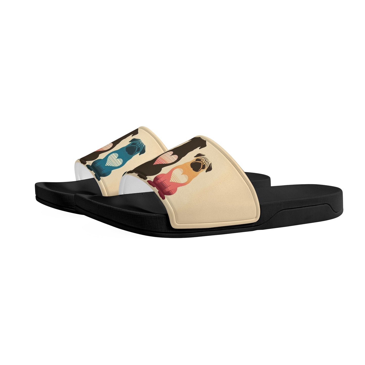 Thimble - Sandals