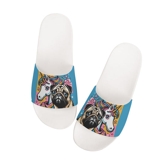 Pocket - Sandals