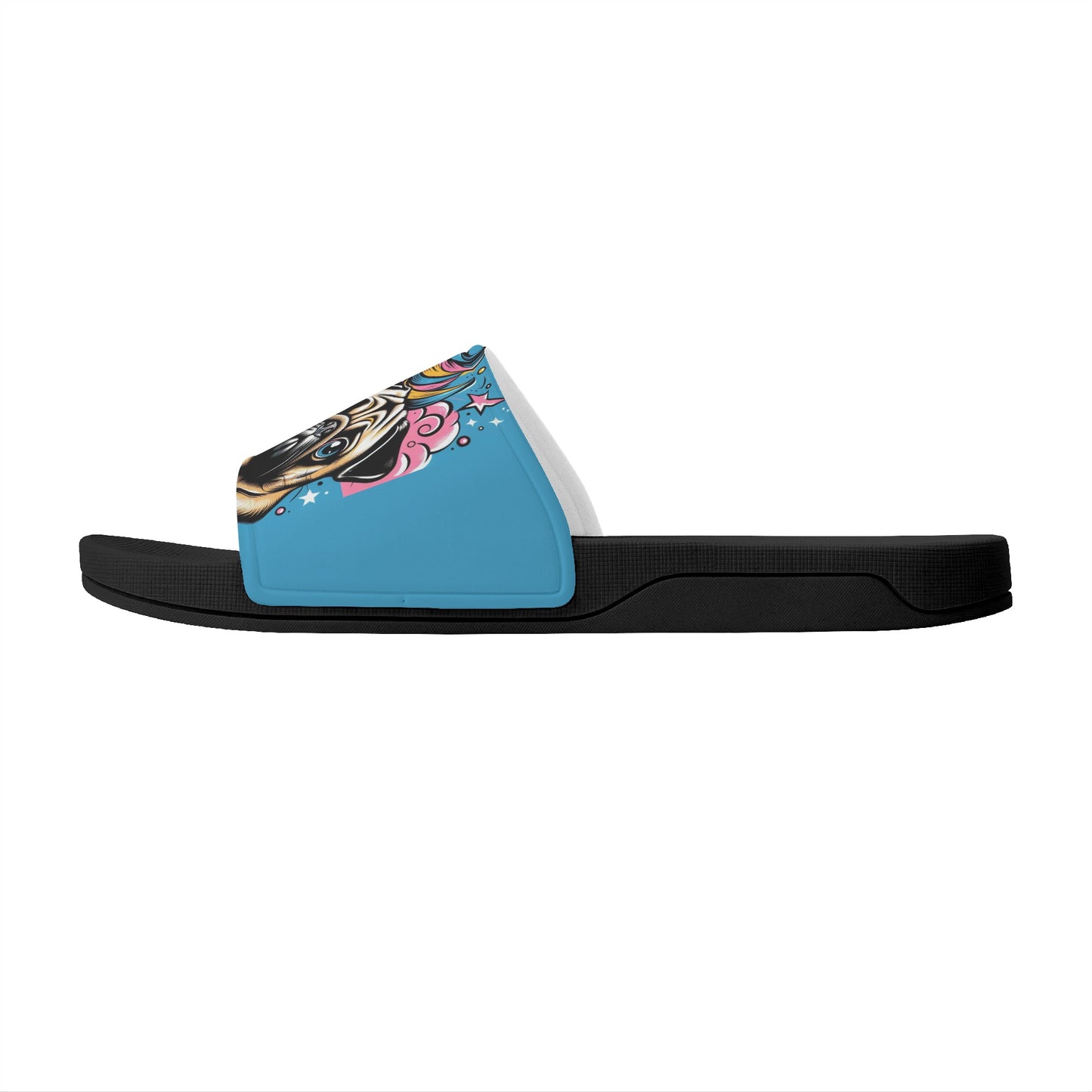Pocket - Sandals