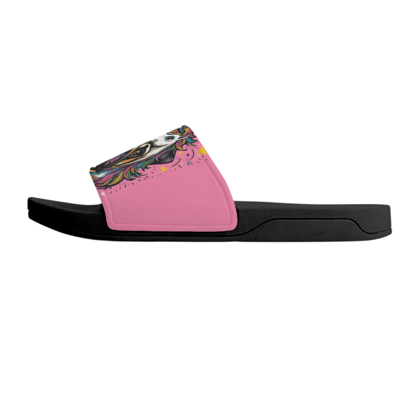 Pixel - Sandals