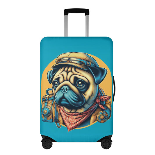 Blink - Luggage Cover