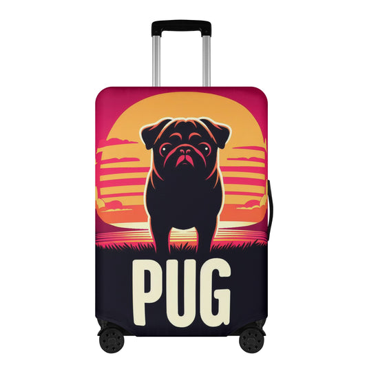 Butters - Luggage Cover