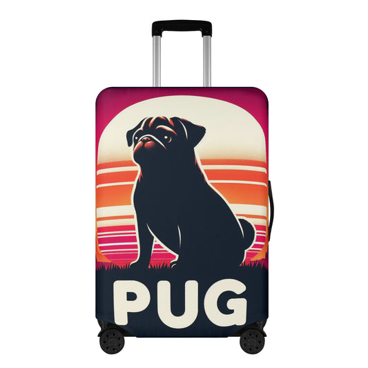 Dibby - Luggage Cover