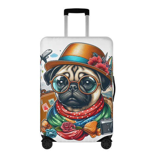 Jax - Luggage Cover