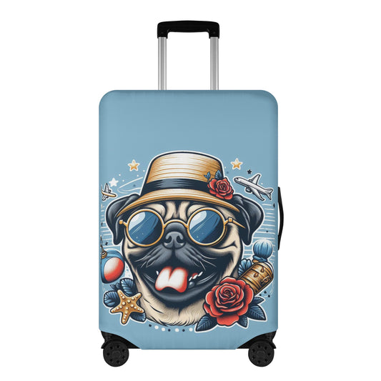 Minor - Luggage Cover