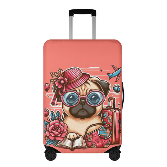 Pip - Luggage Cover