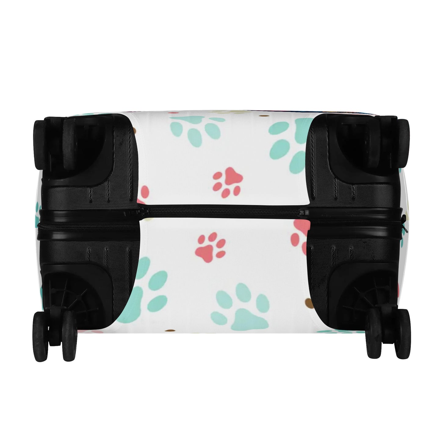 Puck - Luggage Cover