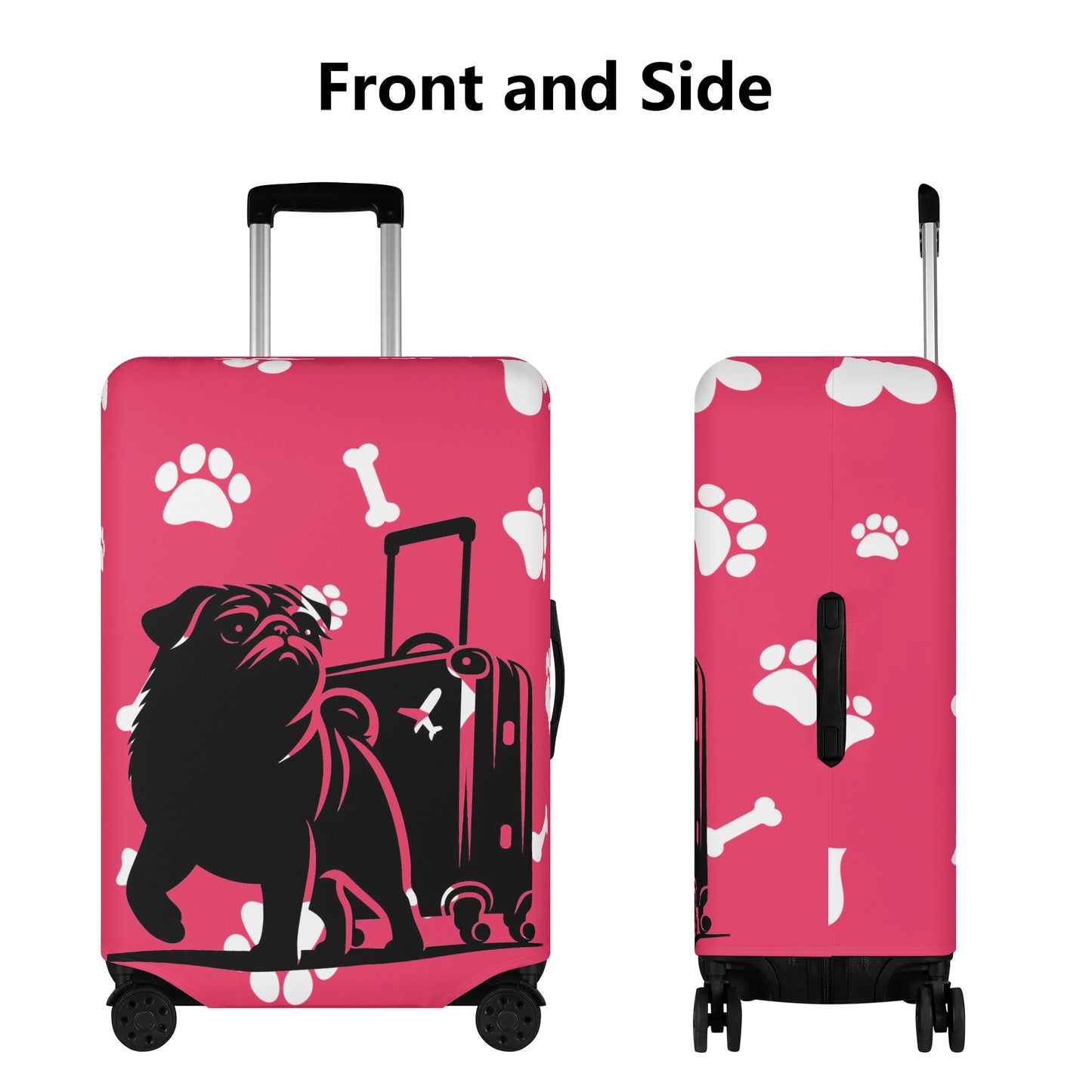 Rolo - Luggage Cover