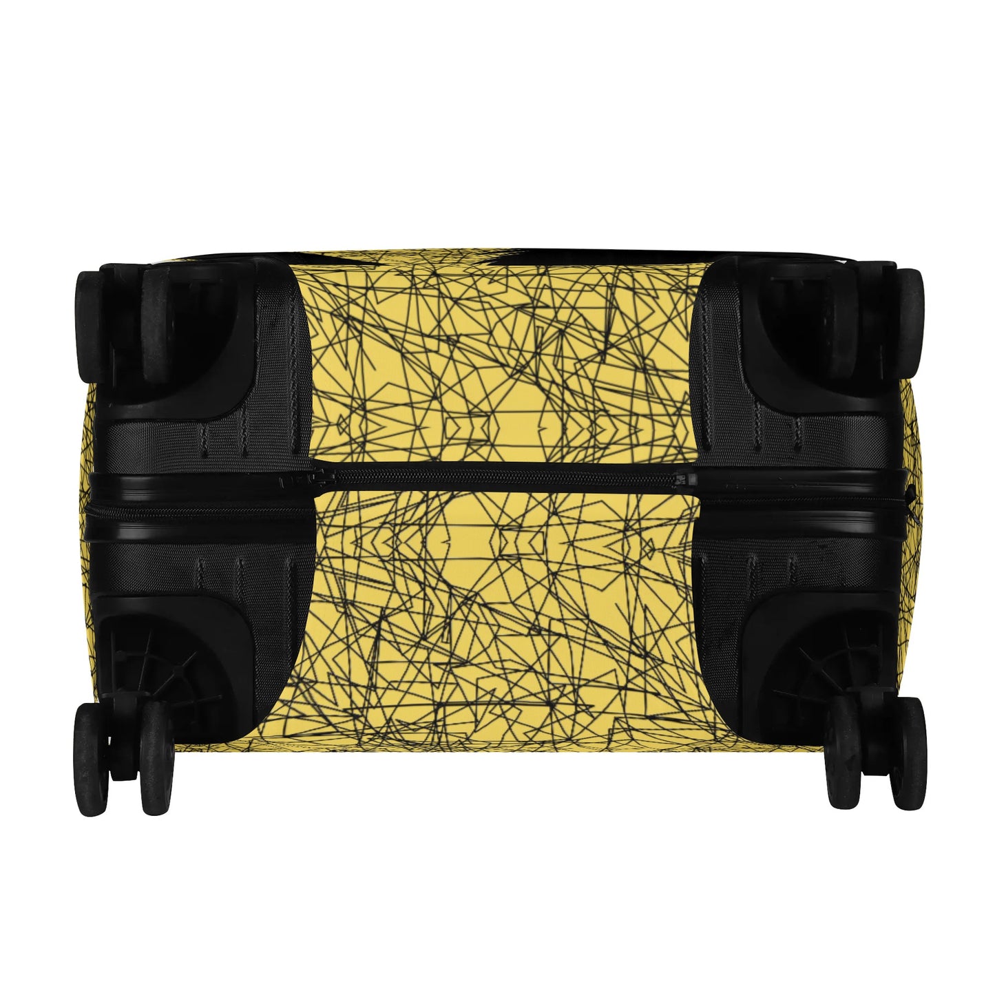 Thimble - Luggage Cover