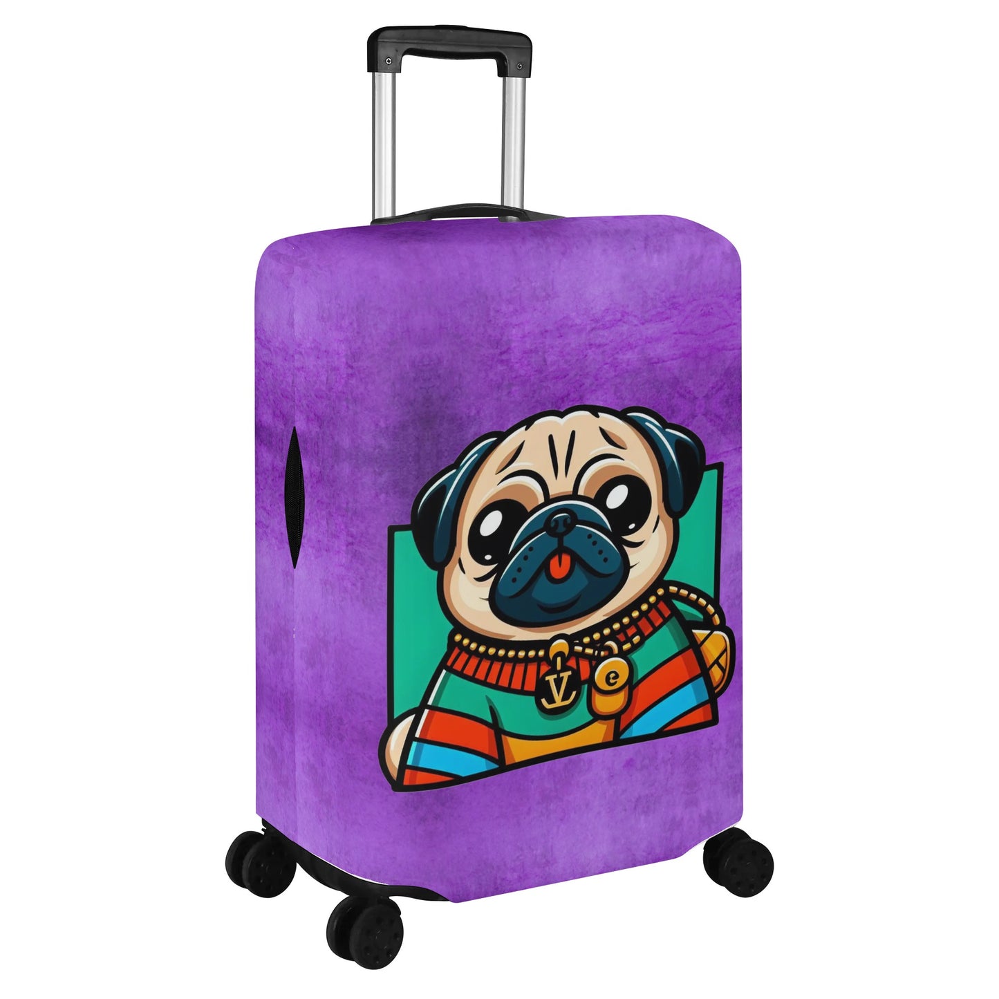 Arnie - Luggage Cover