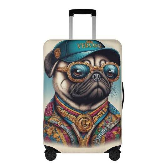 Brewer - Luggage Cover