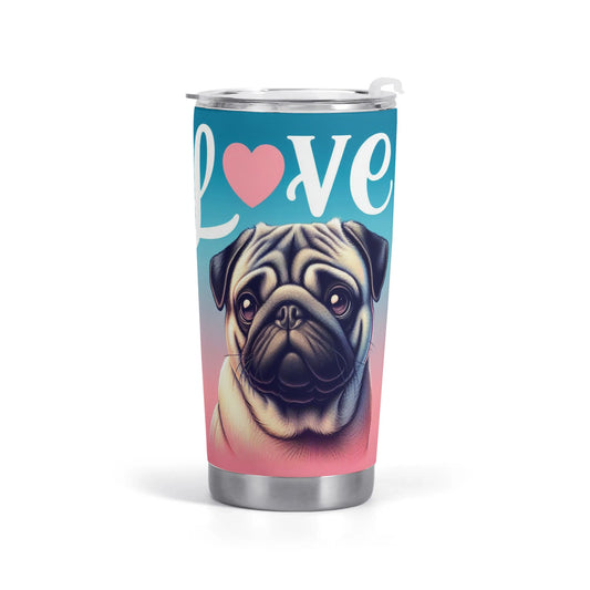 Arnie - Tumbler