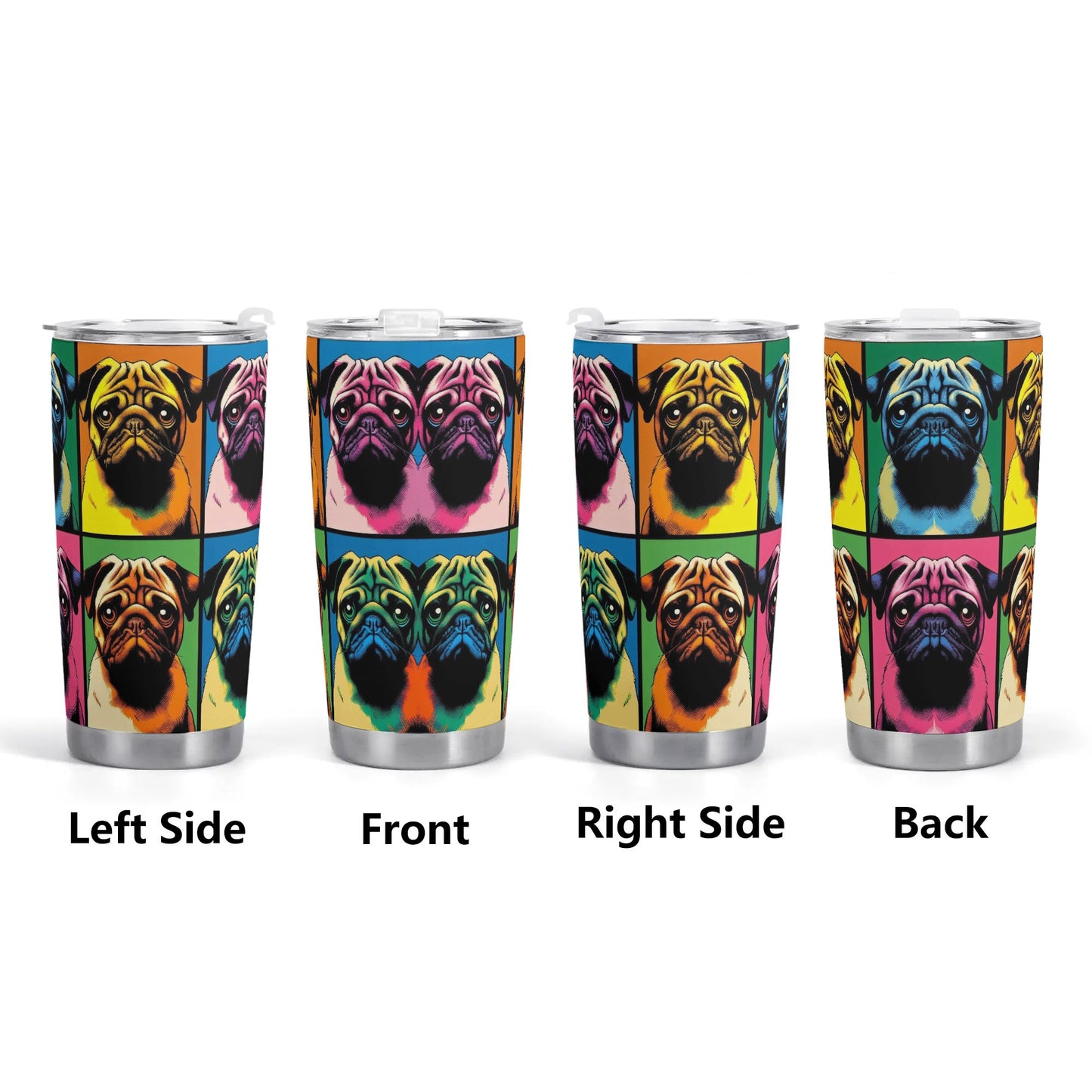Pocket - Tumbler