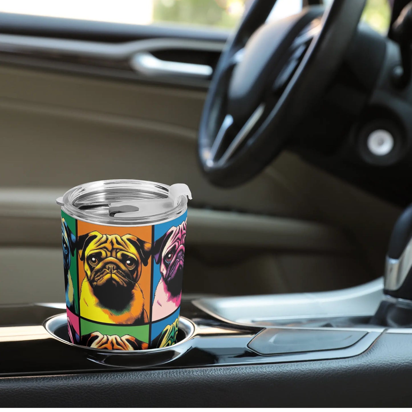 Pocket - Tumbler