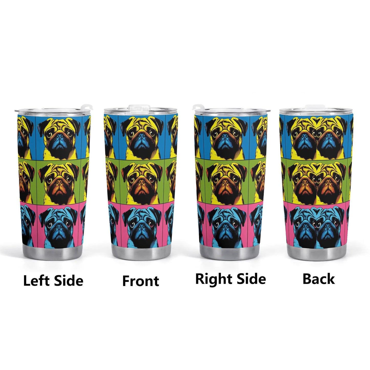 Pip - Tumbler