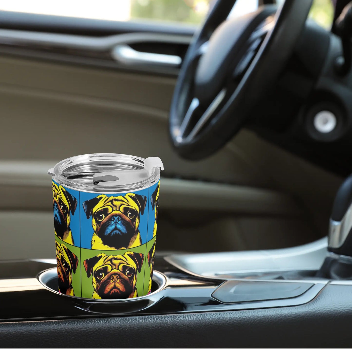 Pip - Tumbler