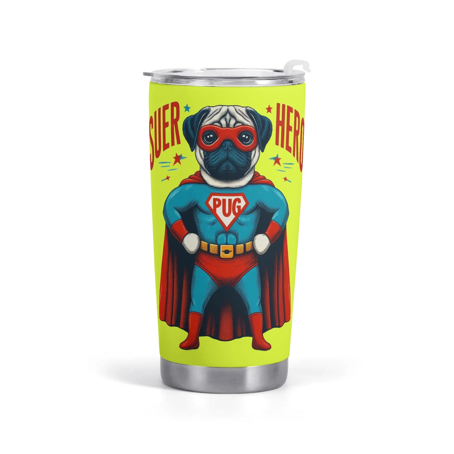 Neutron - Tumbler