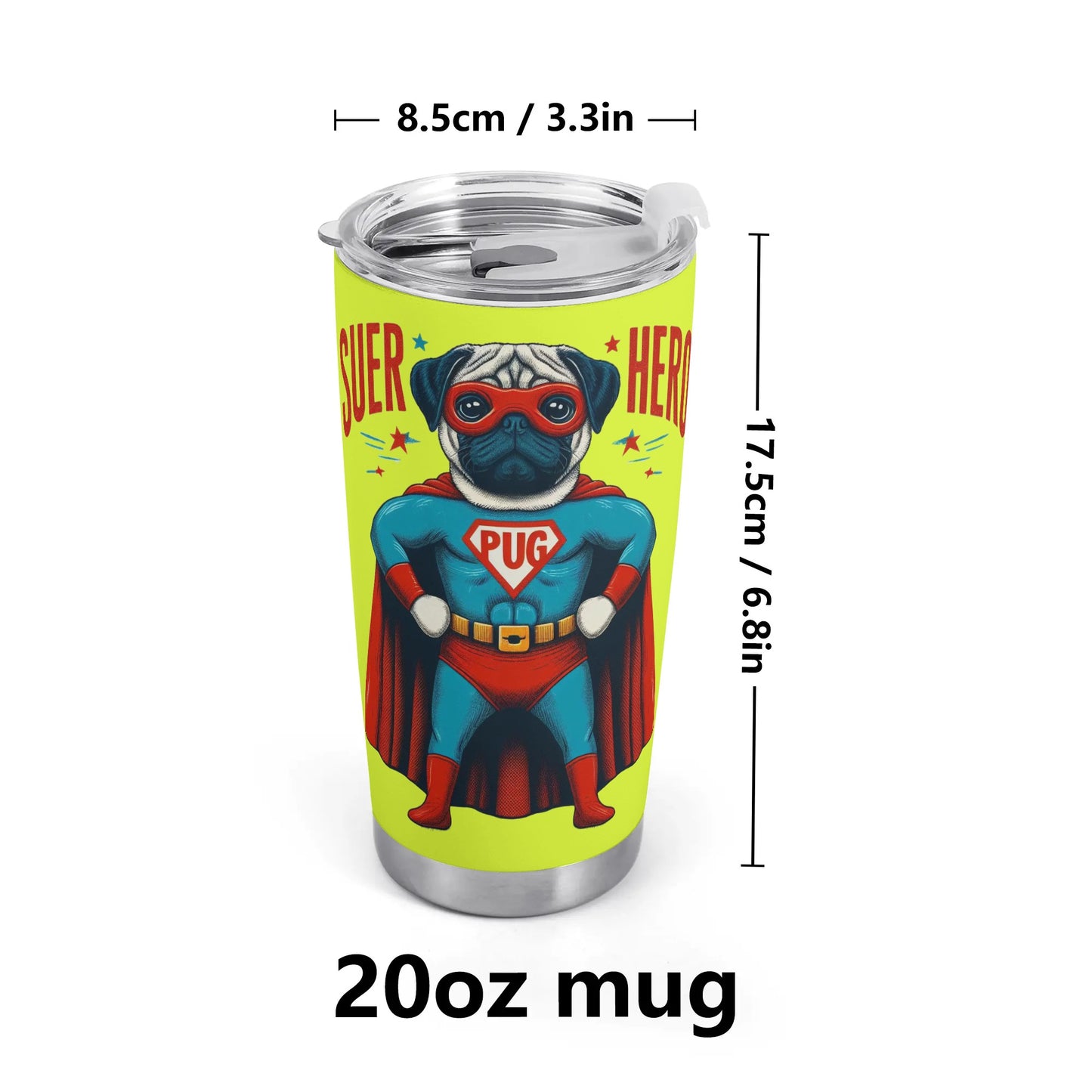 Neutron - Tumbler