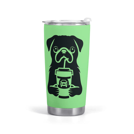 Atom - Tumbler